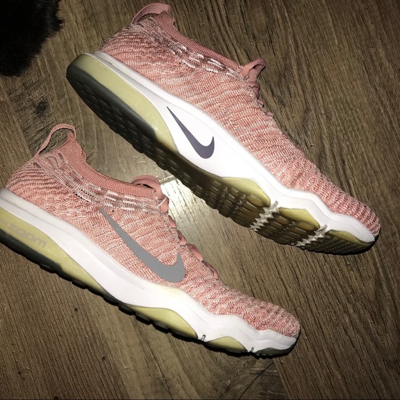 SALE‼️ Nike Air Zoom Fearless Flyknit Lux 👟👟👟 - Picture 7 of 7